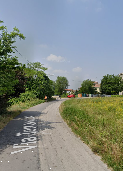 Appartamento quadrilocale in vendita a venezia