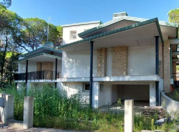 Villa plurilocale in vendita a lignano-sabbiadoro