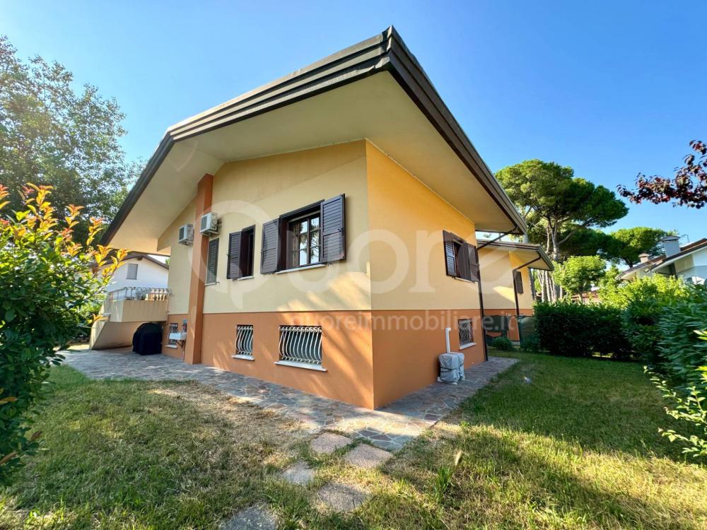 Casa plurilocale in vendita a Lignano Sabbiadoro