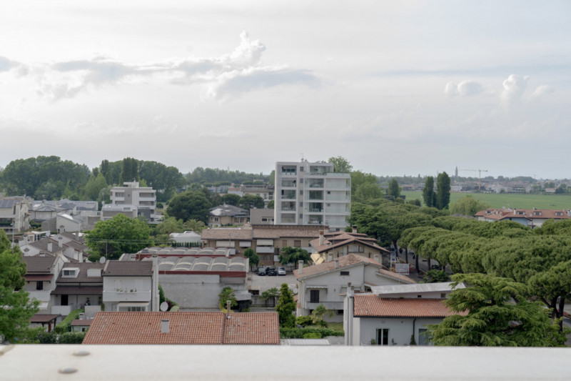 Appartamento trilocale in vendita a jesolo