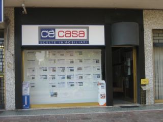 C'E' CASA SACILE Sacile (PN) - Via M. Sfriso 12B - 0434 - 70986 | Annunci immobiliari  agenzia Sacile (PN)